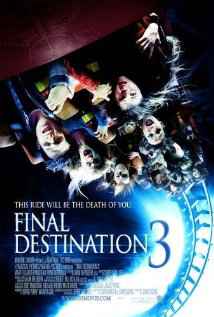 Final Destination 3 2006 Full Movie